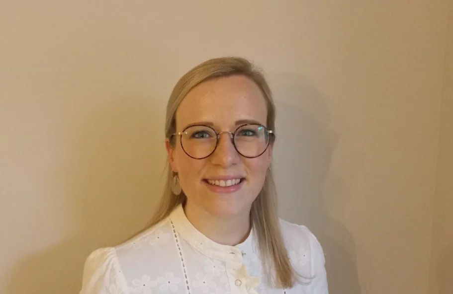 POH ouderenzorg Laura Waelen